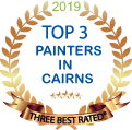Top 3 Painters Cairns